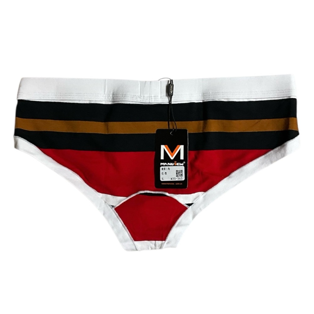 ManView Bikini Brief Underwear - Picture 3 of 5